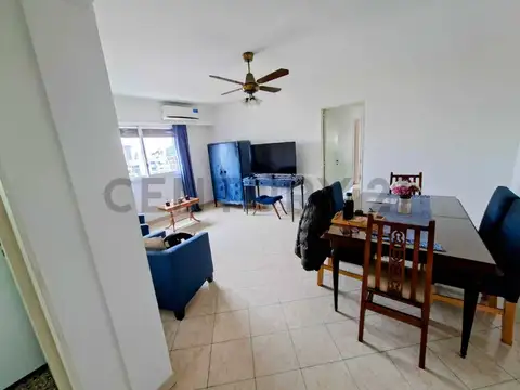 Bacacay 1800, Piso 11 C