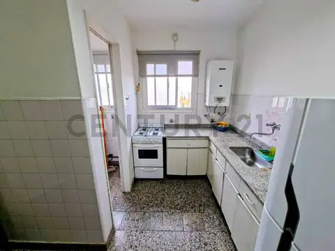 Departamento en Venta al Noroeste
