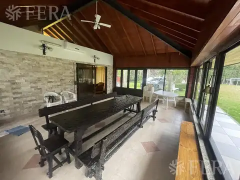 Quinta en Venta 10 años