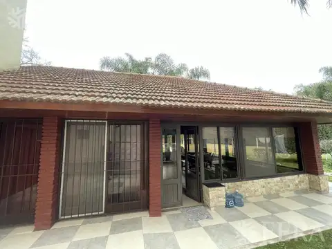 Quinta en Venta en Centro Agrícola el Pato, USD 250.000