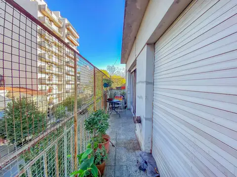 Depto Tipo Casa en Venta de 3 ambientes