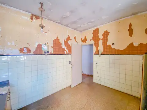 Depto Tipo Casa en Venta al Sur