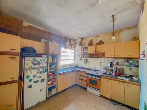 Depto Tipo Casa en Venta de 2 dormitorios