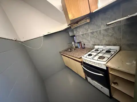 Depto Tipo Casa en Alquiler al Este
