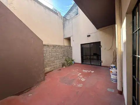 Manuel Ocantos al 200
