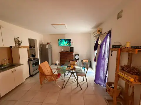 Depto Tipo Casa en Venta de 3 ambientes