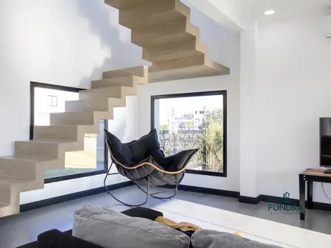 Casa en Venta al Noreste