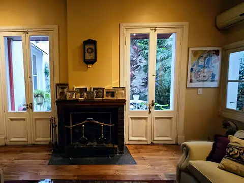 Casa en Venta al Noroeste
