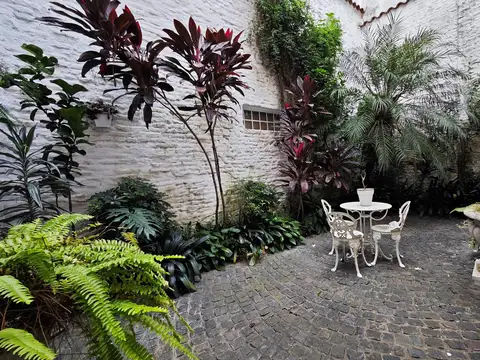 Casa en Venta en Palermo, USD 700.000
