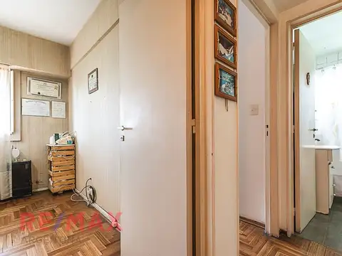 Departamento en Venta 51 años