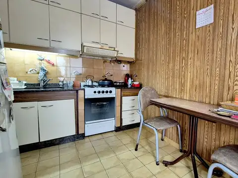 Departamento PH  en Venta en Sáenz Peña, Tres de Febrero, G.B.A. Zona Oeste