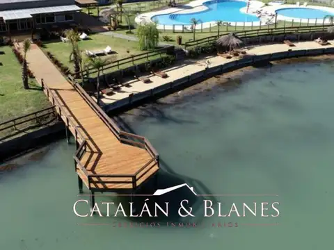 Terreno en Venta en Lagos De Canning, USD 62.000