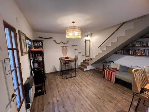 CASAS - P. HORIZ. - VILLA URQUIZA, CAPITAL FEDERAL