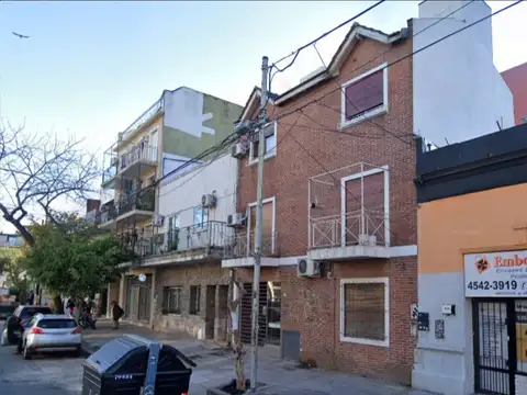 CASAS - P. HORIZ. - VILLA URQUIZA, CAPITAL FEDERAL