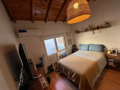 Depto Tipo Casa en Venta de 1 dormitorio