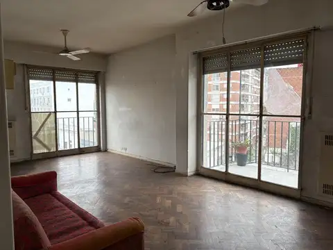 Departamento en Venta de 4 ambientes