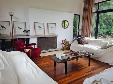 Casa en Alquiler en Laguna Del Sol, USD 3.800