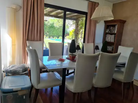 Casa en Alquiler 15 años