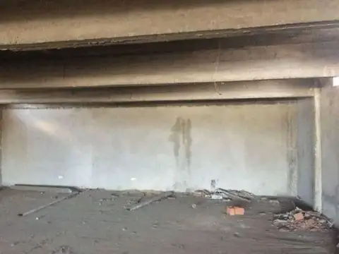 Galpón | Av. Pres. Arturo U. Illia  al 5600