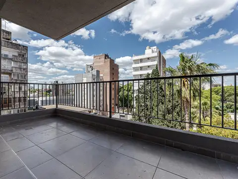 Venta Monoambiente a estrenar Rosario