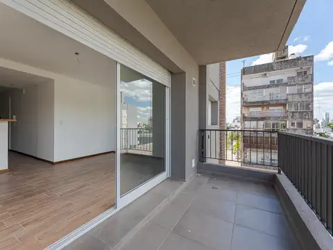 Departamento en Venta en Echesortu, USD 66.000
