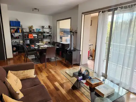 Departamento en Alquiler en Olivos, USD 1.950