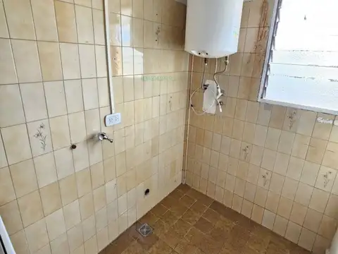 Departamento en Alquiler 45 años