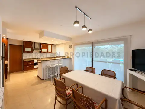 Casa en Alquiler al Noreste