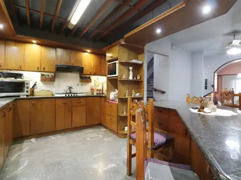 Casa en Venta 44 años