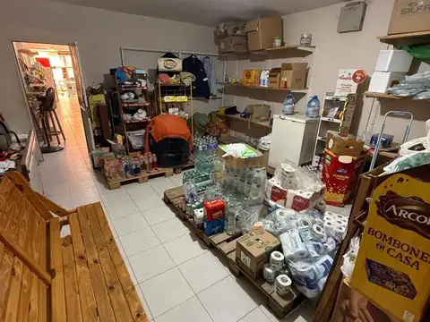 Av 9 De Julio 1050