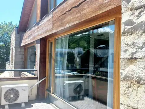 general roca 1300, Piso 1