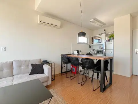 Departamento en Venta 17 años