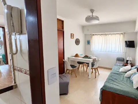 LAMADRID 2200, Piso 8