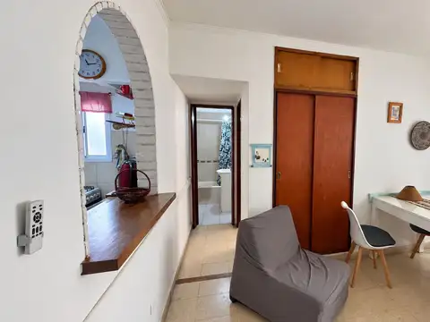 Departamento en Alquiler Temporal en Plaza Colon, $ 22.222