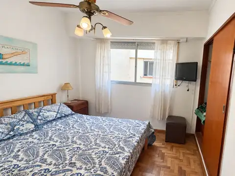 Departamento en Alquiler Temporal al Este