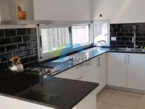 Casa en Venta 3 años