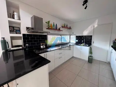 Casa en Venta 3 años