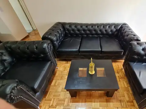 Departamento en Alquiler Temporal de 3 dormitorios