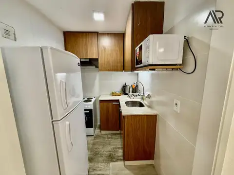 Departamento en Venta en Punta del Este, USD 149.000