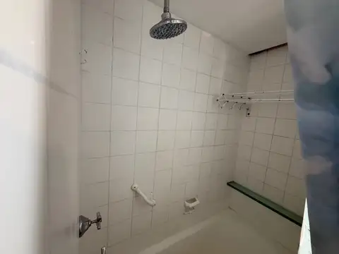 Departamento en Alquiler Temporal 60 años