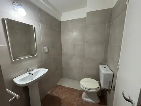 Departamento en Alquiler Apto profesional