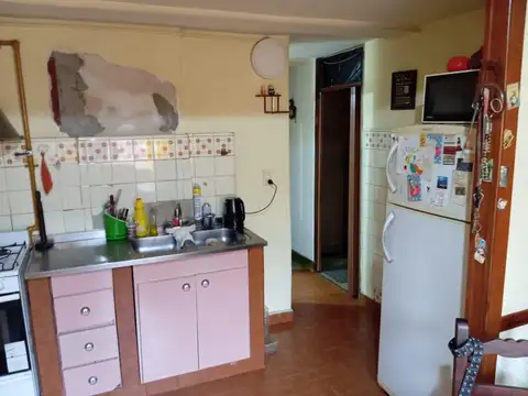 Casa en Venta en José León Suárez, USD 90.000
