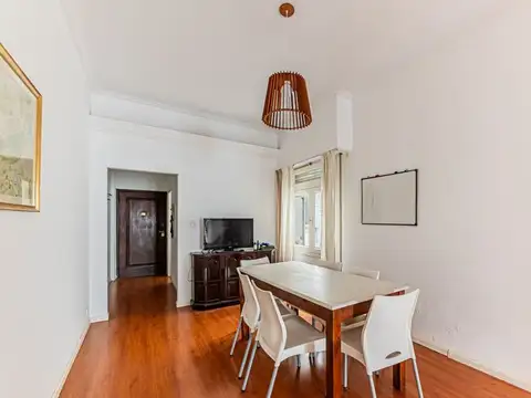 Departamento en Venta en Recoleta, USD 177.000