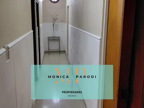 Casa en Venta en Merlo Norte, USD 110.000