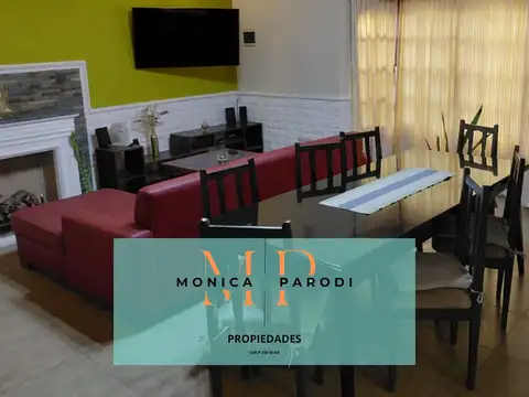 Casa en Venta de 3 dormitorios