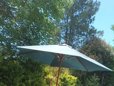 Casa en Alquiler Temporal de 3 dormitorios