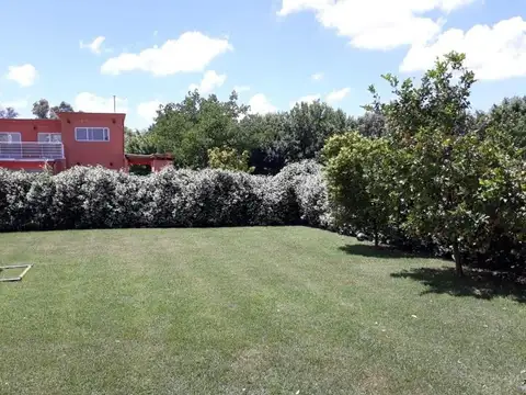 Casa en Alquiler Temporal en Bella Vista, USD 2.300