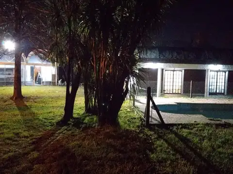 Casa en Venta al Oeste