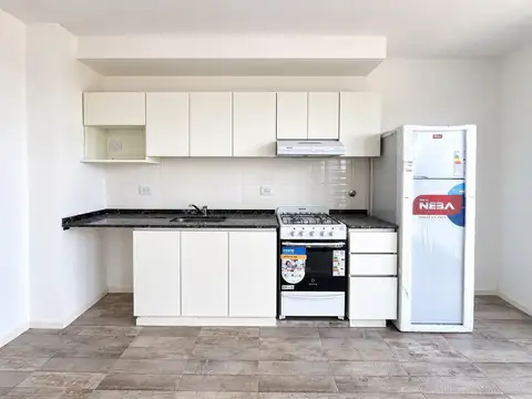 Departamento a estrenar en venta - Parque avellaneda