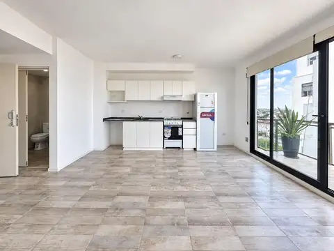 Departamento en Venta Apto profesional